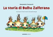 La storia di Bulbo Zafferano