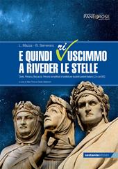 E quindi ri-uscimmo a rimirar le stelle. Dante, Petrarca, Boccaccio. Percorsi semplificati e facilitati per studenti parlanti italiano L2 e con BES