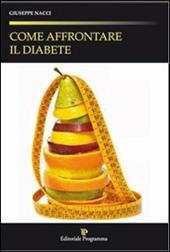 Come affrontare il diabete