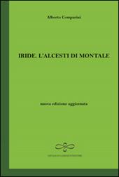 Iride. L'Alcesti di Montale