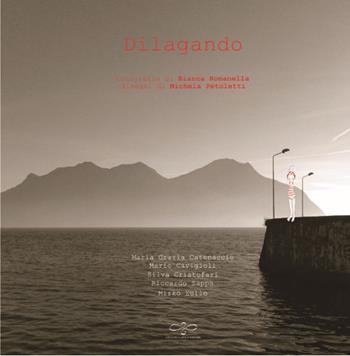 Dilagando  - Libro Giuliano Ladolfi Editore 2015, Agata | Libraccio.it