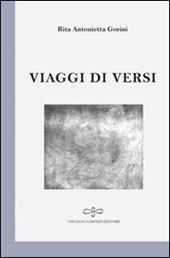 Viaggi di versi