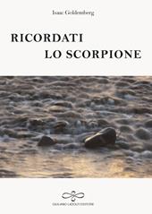 Ricordati lo scorpione