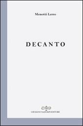 Decanto