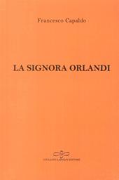 La signora Orlandi