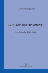 La grazia dei frammenti (poesia scelte 2000-2020)