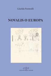 Novalis o Europa