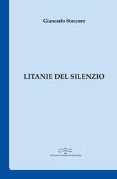 Litanie del silenzio