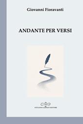 Andante per versi