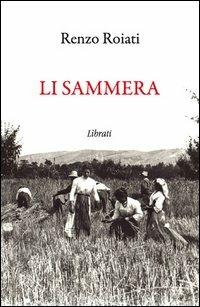 Sammera (Li) - Renzo Roiati - Libro Lìbrati 2013 | Libraccio.it