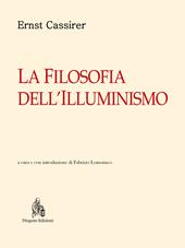 La filosofia dell'illuminismo