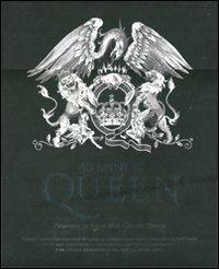 40 anni di Queen. Ediz. illustrata. Con CD Audio - Harry Doherty, Gary Taylor, Greg Brooks - Libro 24 Ore Cultura 2011 | Libraccio.it