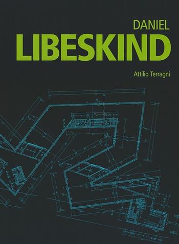 Daniel Libeskind - Attilio Terragni - Libro 24 Ore Cultura 2012, Minimum design | Libraccio.it