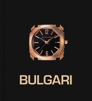 Bulgari. I maestri del tempo - Mara Cappelletti - Libro 24 Ore Cultura 2013 | Libraccio.it