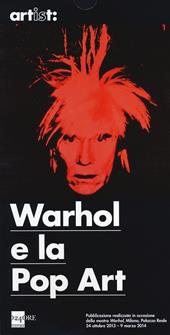 Warhol e la pop art