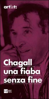 Chagall. Una fiaba senza fine