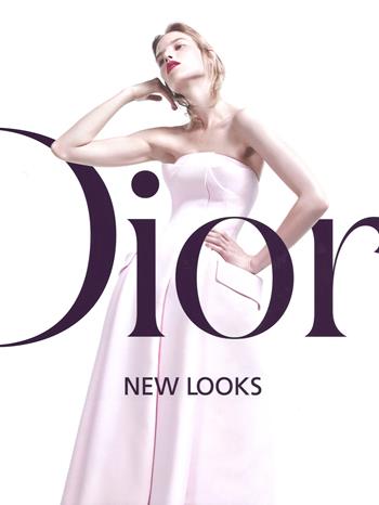 Dior. New looks - Jérôme Gautier - Libro 24 Ore Cultura 2015 | Libraccio.it