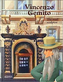 Vincenzo Gemito. O scultore pazzo. Ediz. inglese - Gianfranco Enrietto - Libro 24 Ore Cultura 2021 | Libraccio.it