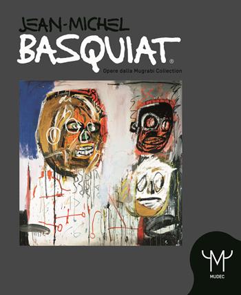 Jean Michel Basquiat. Ediz. illustrata - Francesco Bonami - Libro 24 Ore Cultura 2016, Cataloghi di mostra | Libraccio.it