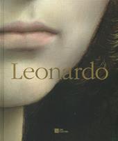 Leonardo. Ediz. a colori