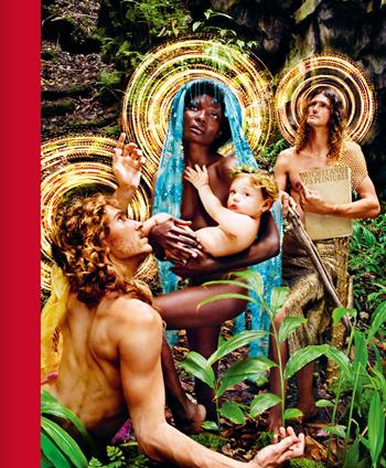 David LaChapelle. I believe in miracles. Catalogo della mostra (Milano 22 aprile–11 settembre 2022). Ediz. a colori - Denis Curti - Libro 24 Ore Cultura 2022, Cataloghi di mostra | Libraccio.it