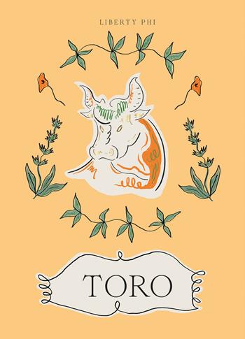 Toro - Liberty Phi - Libro 24 Ore Cultura 2023 | Libraccio.it