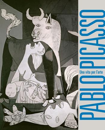 Pablo Picasso. Una vita per l'arte - Francesco Poli - Libro 24 Ore Cultura 2024 | Libraccio.it