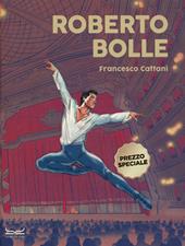 Roberto Bolle
