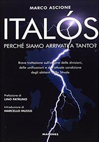 Italós. Perché siamo arrivati a tanto? Breve trattazione sull'origine delle divisioni, delle unificazioni e delle attuali condizioni degli abitanti dello Stivale - Marco Ascione - Libro Magenes 2017, Voci dal Sud | Libraccio.it