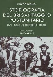 Storiografia del brigantaggio postunitario