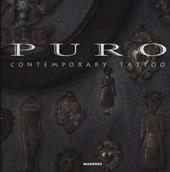 Puro Contemporary tattoo. Ediz. a colori