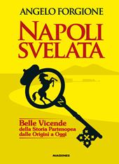 Napoli svelata. Belle vicende della storia partenopea dalle origini a oggi