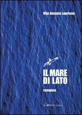 Il mare di lato