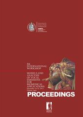 Models and analysis of vocal emissions for biomedical application. 8th international workshop (December 16-18, 2013, Firenze, Italy)