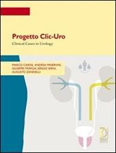 Progetto Clic-Uro. Clinical Cases in Urology