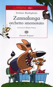 Zannalunga orchetto smemorato