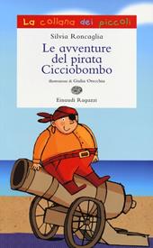 Le avventure del pirata Cicciobombo