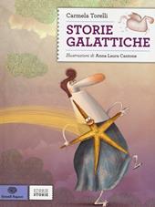 Storie galattiche