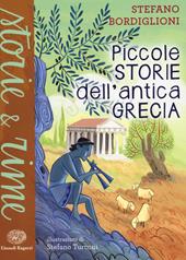 Piccole storie dell'antica Grecia