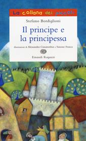 Il principe e la principessa