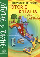 Storie d'Italia prima dell'Italia