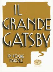 Il grande Gatsby da Francis Scott Fitzgerald