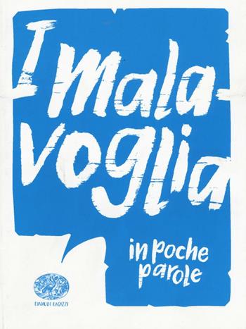 I Malavoglia da Giovanni Verga - Annamaria Piccione - Libro Einaudi Ragazzi 2016, In poche parole | Libraccio.it