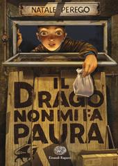 Il drago non mi fa paura