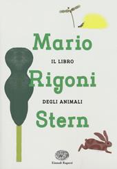 Il libro degli animali
