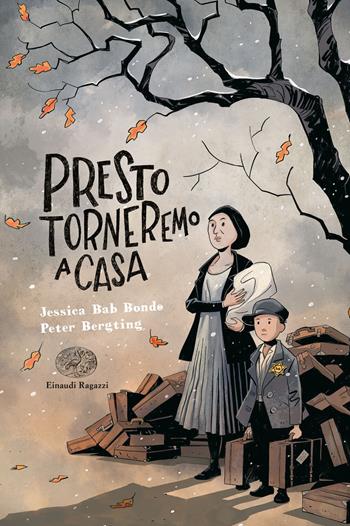 Presto torneremo a casa - Jessica Bab Bonde - Libro Einaudi Ragazzi 2019 | Libraccio.it