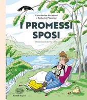 I promessi sposi da Alessandro Manzoni