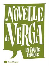 Novelle di Verga