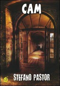 CAM - Stefano Pastor - Libro Ciesse Edizioni 2012, Black & yellow | Libraccio.it