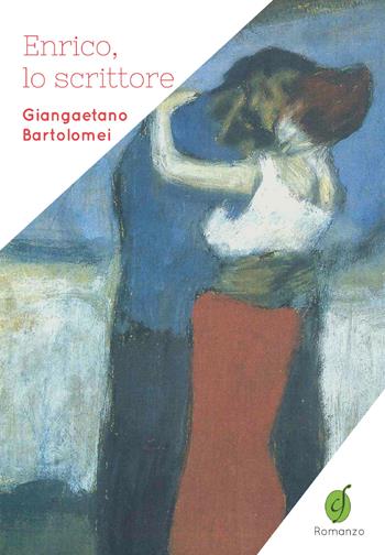 Enrico, lo scrittore - Giangaetano Bartolomei - Libro Ciesse Edizioni 2019, Green | Libraccio.it
